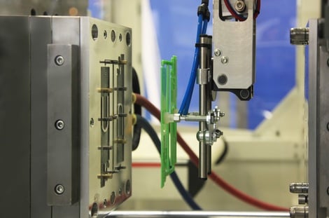 Validated Injection Molding: Meeting Design Specs, Every Time